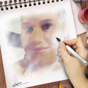 Meet your Posher, Barbara